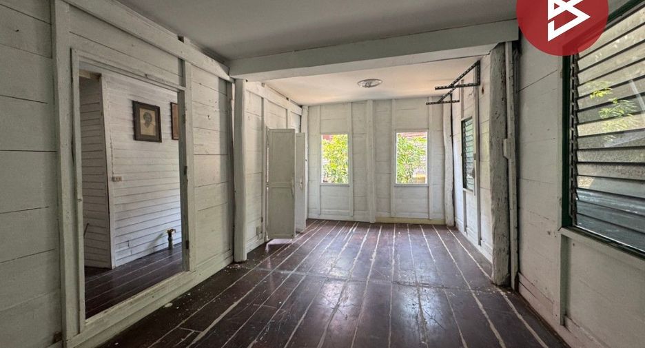 For sale 15 bedrooms house in Phra Nakhon, Bangkok