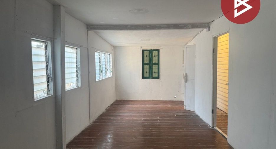 For sale 15 bedrooms house in Phra Nakhon, Bangkok