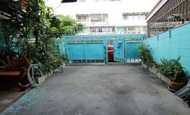 Casa adosada en venta de 5 habitaciones en Sathon, Bangkok