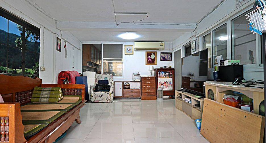 Reihenhaus zum Kauf mit 5 Zimmer in Sathon, Bangkok