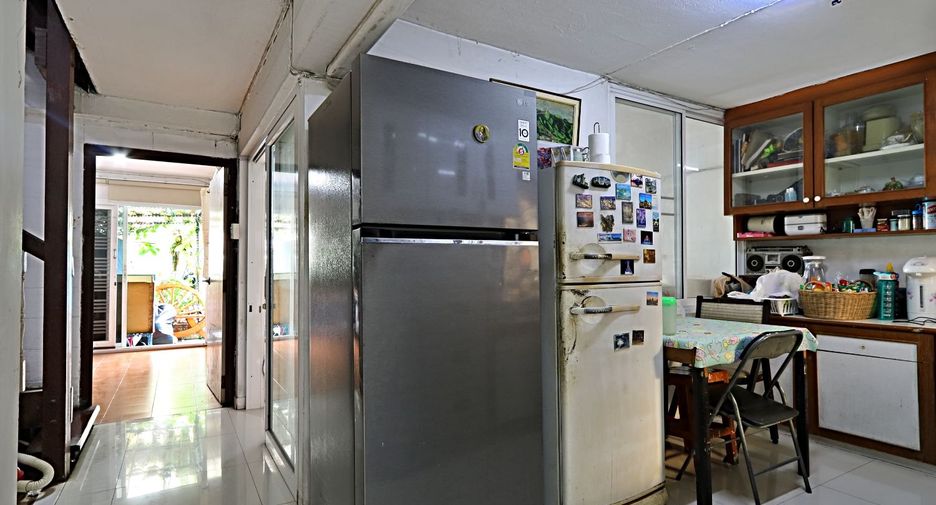 Reihenhaus zum Kauf mit 5 Zimmer in Sathon, Bangkok