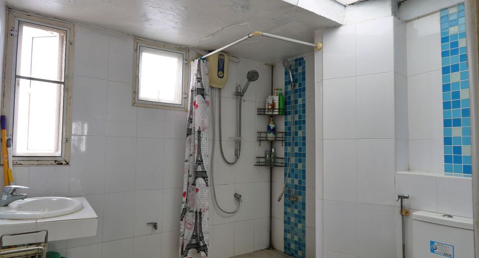 Reihenhaus zum Kauf mit 5 Zimmer in Sathon, Bangkok