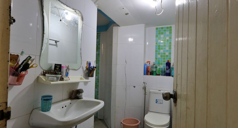 Reihenhaus zum Kauf mit 5 Zimmer in Sathon, Bangkok
