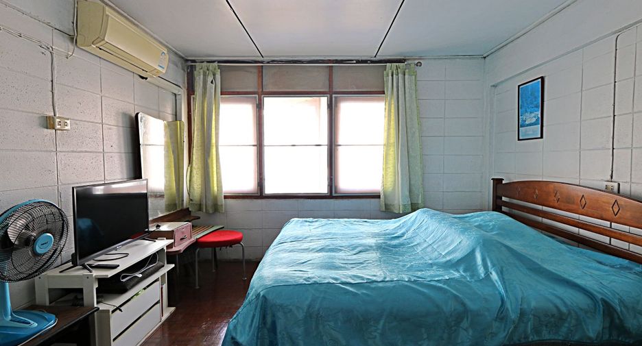 Reihenhaus zum Kauf mit 5 Zimmer in Sathon, Bangkok