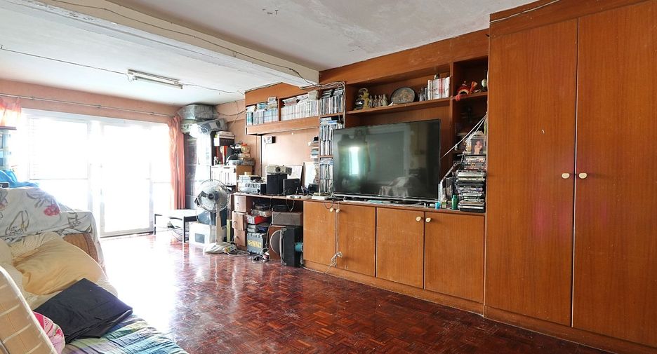Reihenhaus zum Kauf mit 5 Zimmer in Sathon, Bangkok