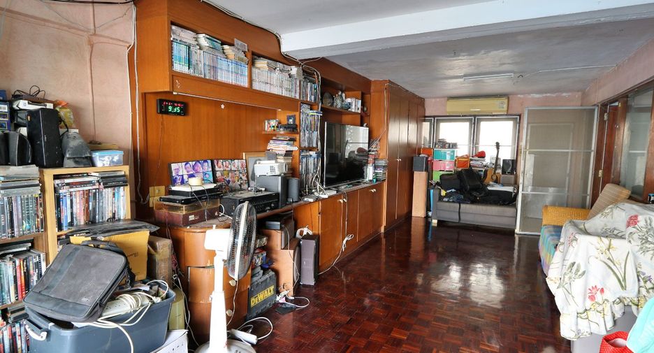 Reihenhaus zum Kauf mit 5 Zimmer in Sathon, Bangkok