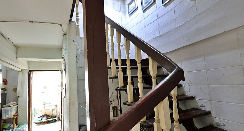 Reihenhaus zum Kauf mit 5 Zimmer in Sathon, Bangkok