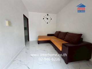 For sale 3 bedrooms townhouse in Lat Phrao, Bangkok