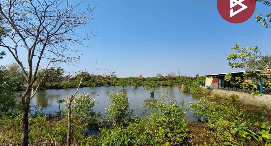 Terreno en venta en Mueang Chanthaburi, Chanthaburi