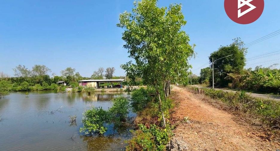 Terreno en venta en Mueang Chanthaburi, Chanthaburi