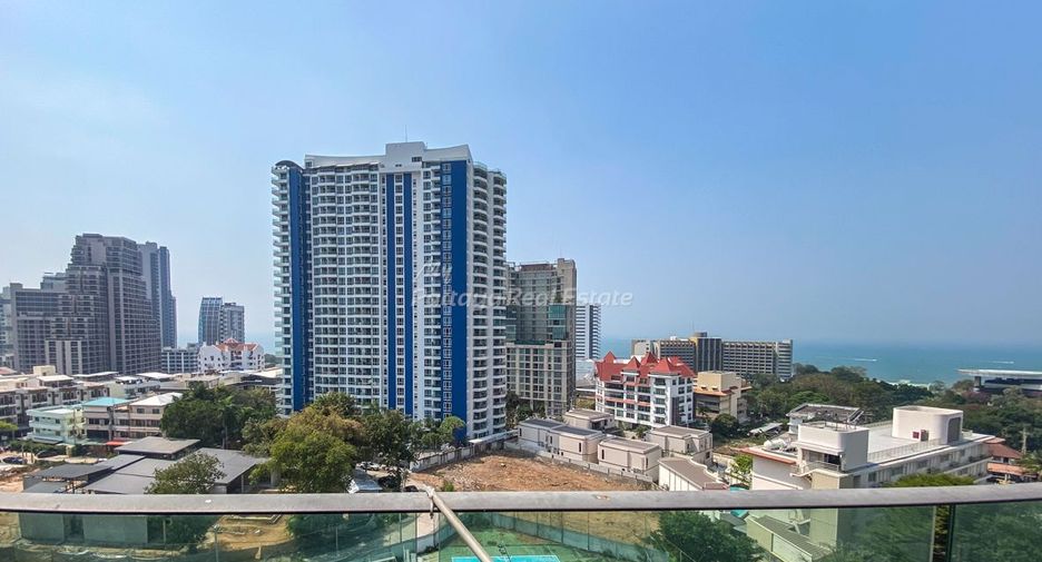 Продажа 2 спальни кондо в Банг Ламунг, Чонбури