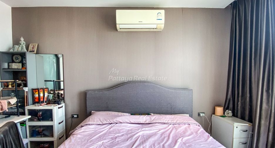 Продажа 2 спальни кондо в Банг Ламунг, Чонбури