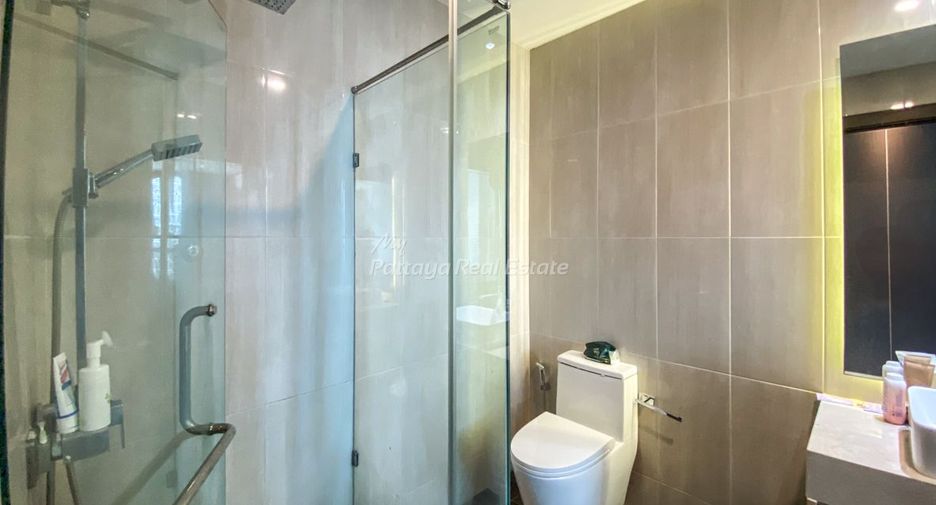 Продажа 2 спальни кондо в Банг Ламунг, Чонбури