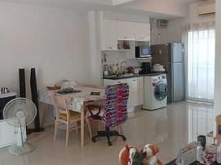出售 2 卧室 联排别墅 在 Phra Samut Chedi, Samut Prakan