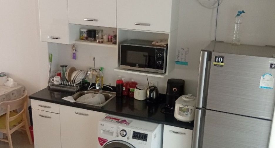 For sale 2 bedrooms townhouse in Phra Samut Chedi, Samut Prakan