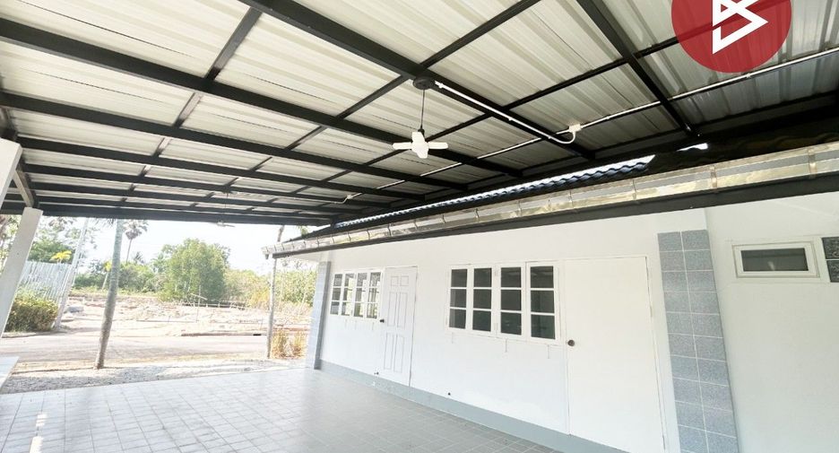 Haus zum Kauf mit 3 Zimmer in Klaeng, Rayong