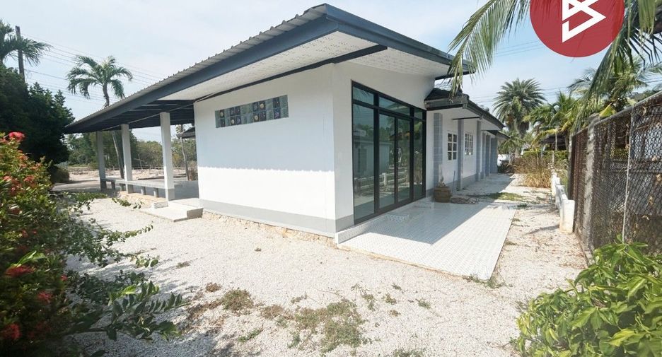 Haus zum Kauf mit 3 Zimmer in Klaeng, Rayong