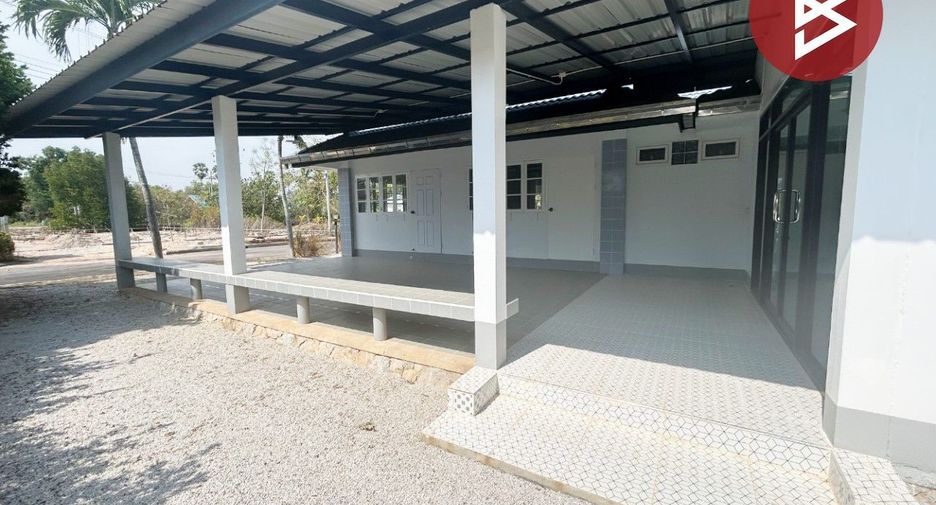 Haus zum Kauf mit 3 Zimmer in Klaeng, Rayong
