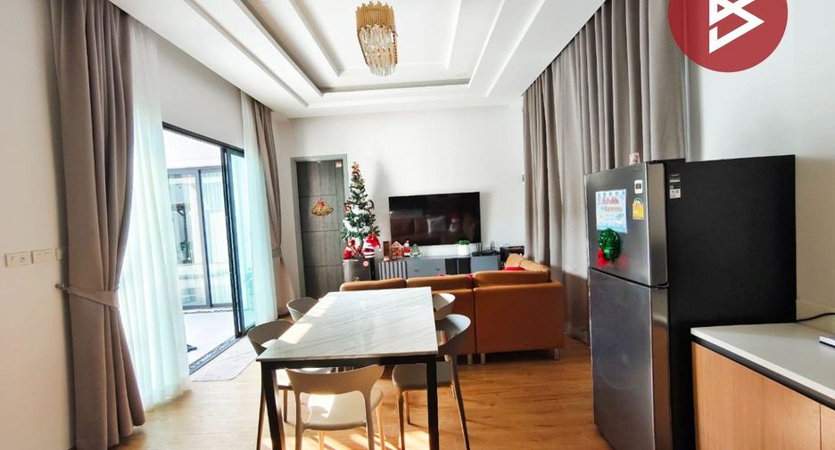 Casa en venta de 4 habitaciones en Ban Pong, Ratchaburi