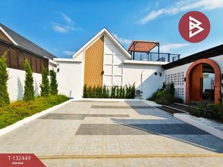 Haus zum Kauf mit 4 Zimmer in Ban Pong, Ratchaburi