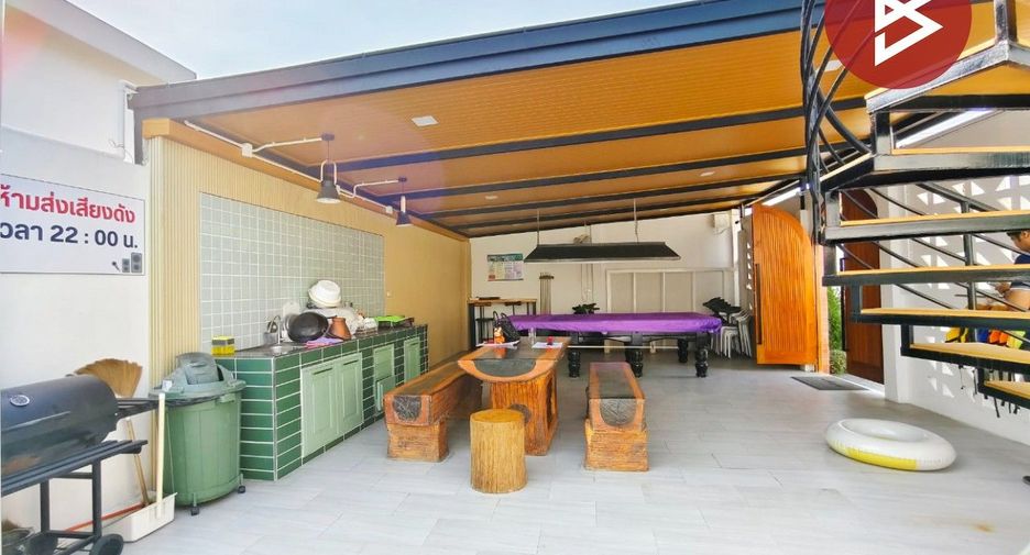 Casa en venta de 4 habitaciones en Ban Pong, Ratchaburi