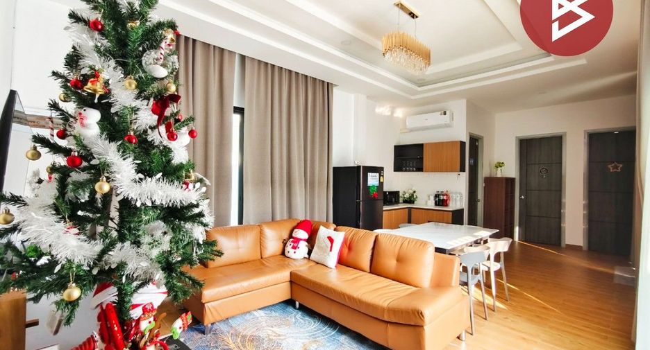Casa en venta de 4 habitaciones en Ban Pong, Ratchaburi