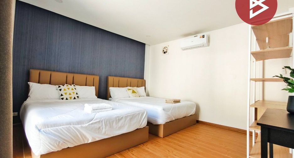 Casa en venta de 4 habitaciones en Ban Pong, Ratchaburi