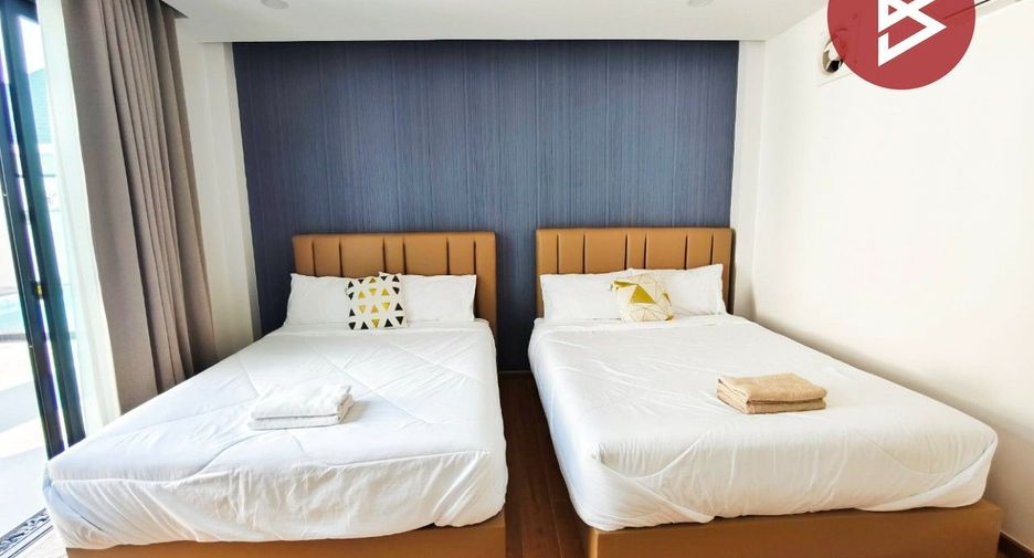 Casa en venta de 4 habitaciones en Ban Pong, Ratchaburi