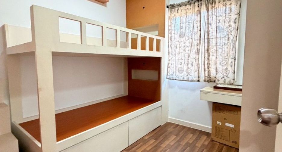 For sale 3 bedrooms house in Bang Phli, Samut Prakan