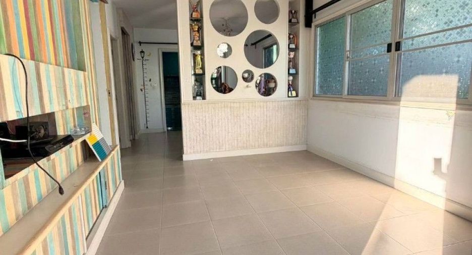 For sale 3 bedrooms house in Bang Phli, Samut Prakan
