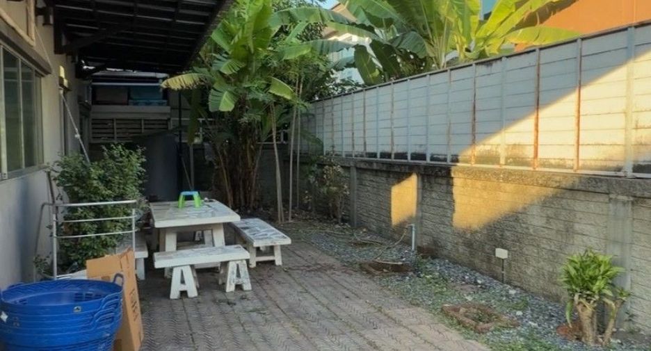 For sale 3 bedrooms house in Bang Phli, Samut Prakan