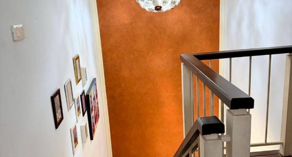 For sale 3 bedrooms house in Bang Phli, Samut Prakan