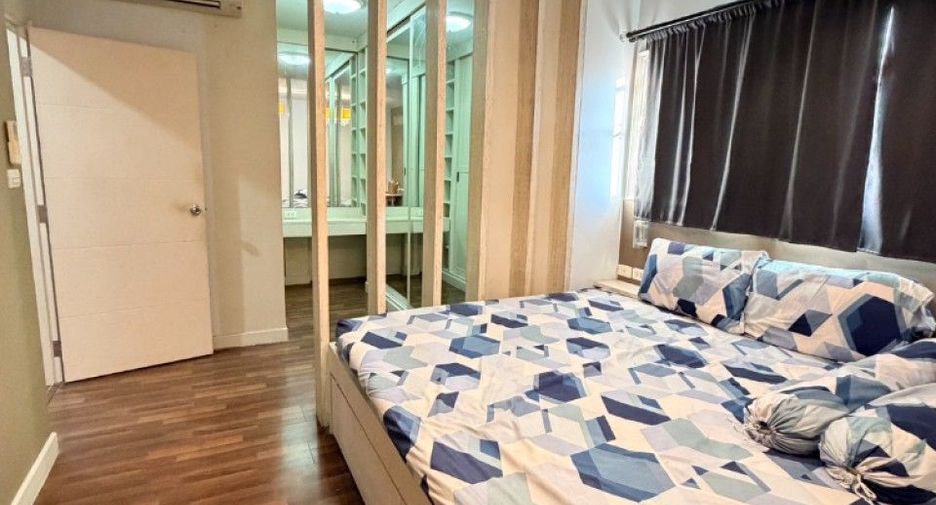 For sale 3 bedrooms house in Bang Phli, Samut Prakan