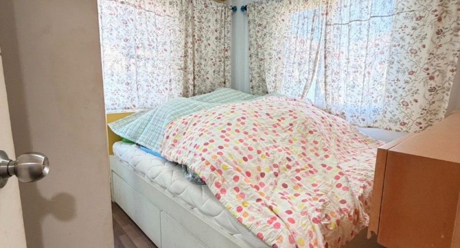 For sale 3 bedrooms house in Bang Phli, Samut Prakan