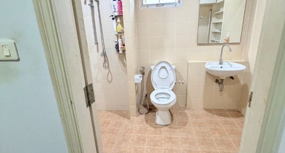 For sale 3 bedrooms house in Bang Phli, Samut Prakan