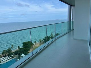 À louer 2 chambres condo à Na Jomtien, Pattaya