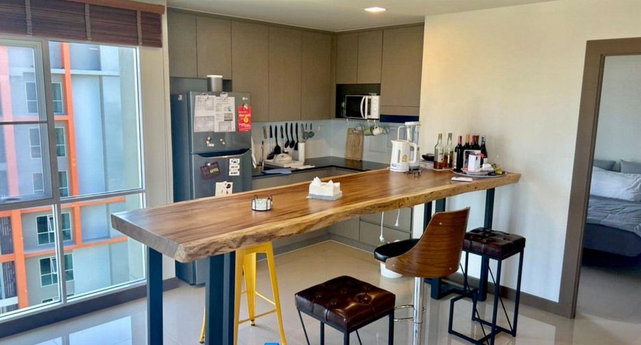 À vendre 2 chambres condo à Hua Hin, Prachuap Khiri Khan