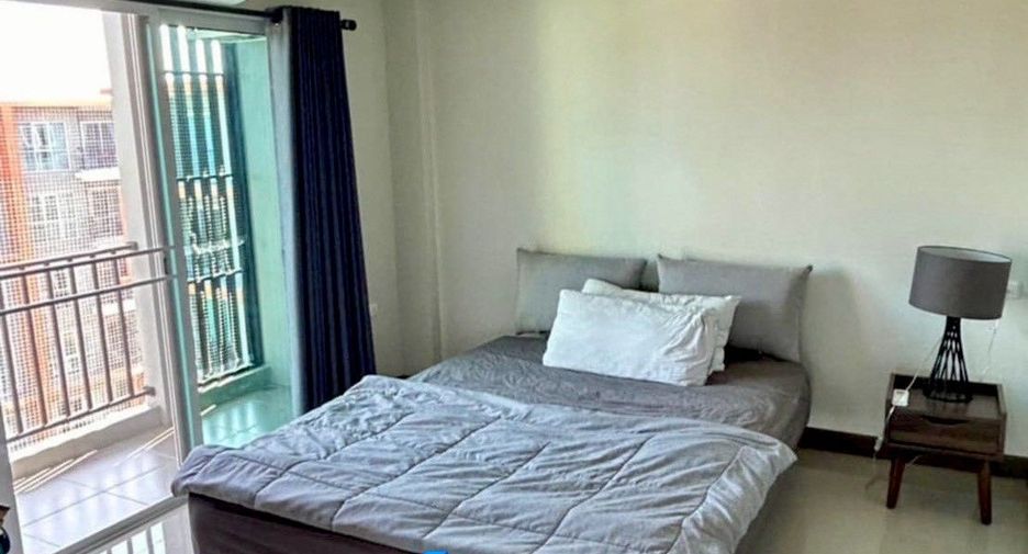 À vendre 2 chambres condo à Hua Hin, Prachuap Khiri Khan