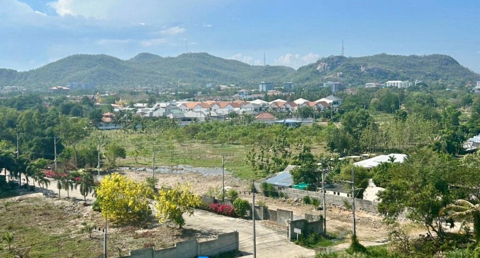À vendre 2 chambres condo à Hua Hin, Prachuap Khiri Khan