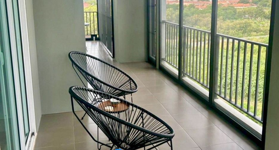 À vendre 2 chambres condo à Hua Hin, Prachuap Khiri Khan
