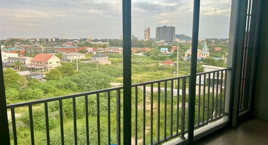 À vendre 2 chambres condo à Hua Hin, Prachuap Khiri Khan