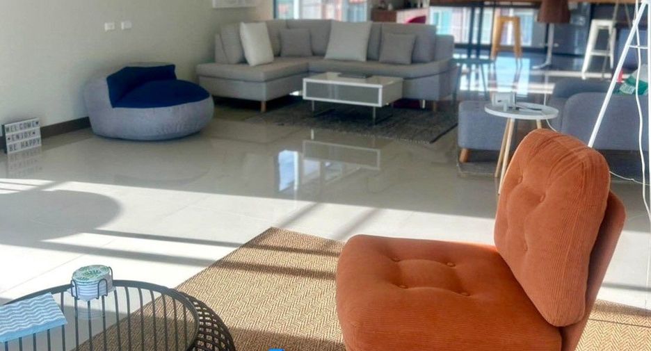 À vendre 2 chambres condo à Hua Hin, Prachuap Khiri Khan