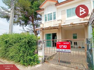ขาย 3 ห้องนอน ทาวน์เฮ้าส์ ใน ทุ่งครุ, กรุงเทพฯ