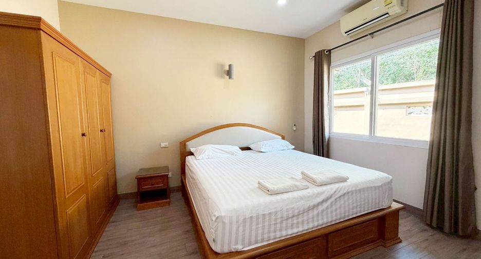For rent and for sale 3 bedrooms villa in East Pattaya, Pattaya