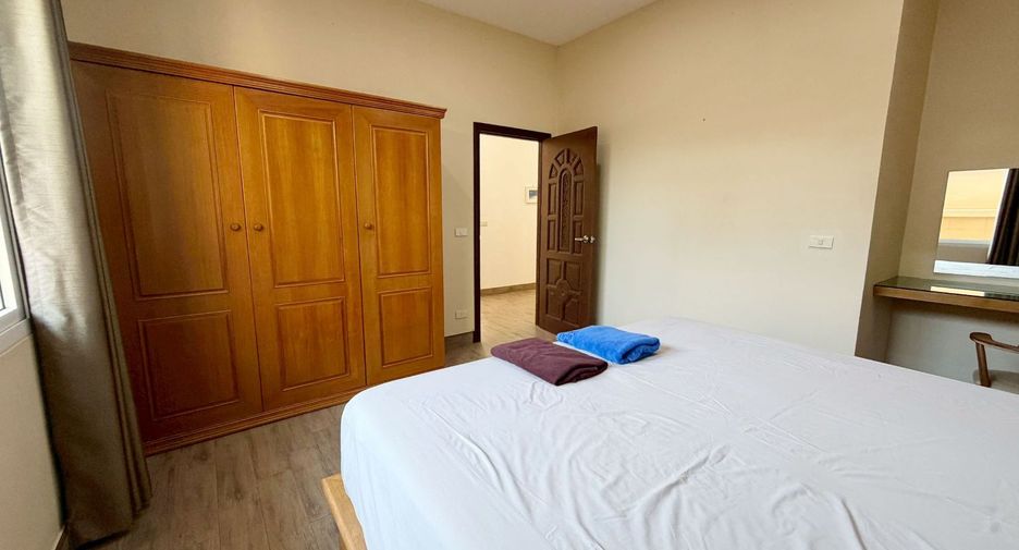 For rent and for sale 3 bedrooms villa in East Pattaya, Pattaya