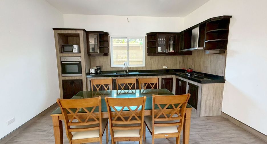 For rent and for sale 3 bedrooms villa in East Pattaya, Pattaya