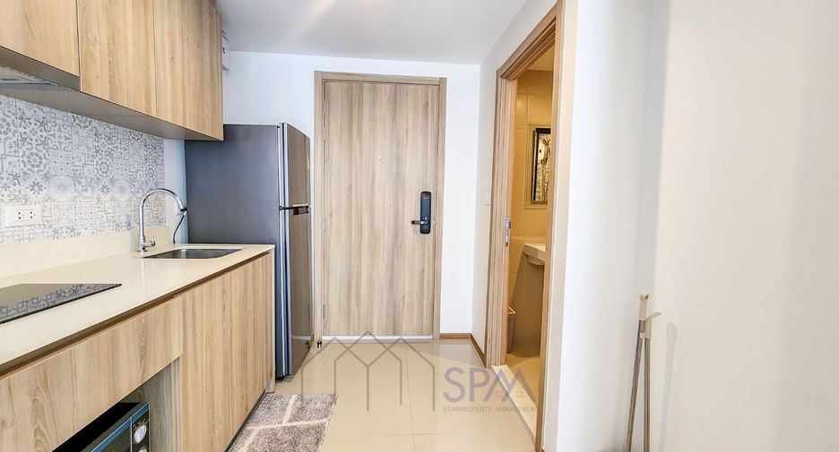 For rent そして for sale 1 Beds condo in Hua Hin, Prachuap Khiri Khan