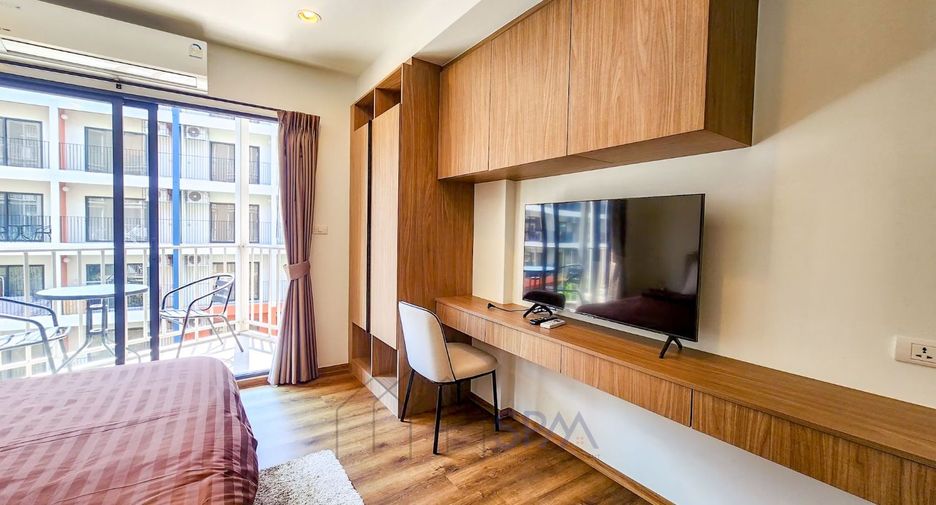 For rent そして for sale 1 Beds condo in Hua Hin, Prachuap Khiri Khan