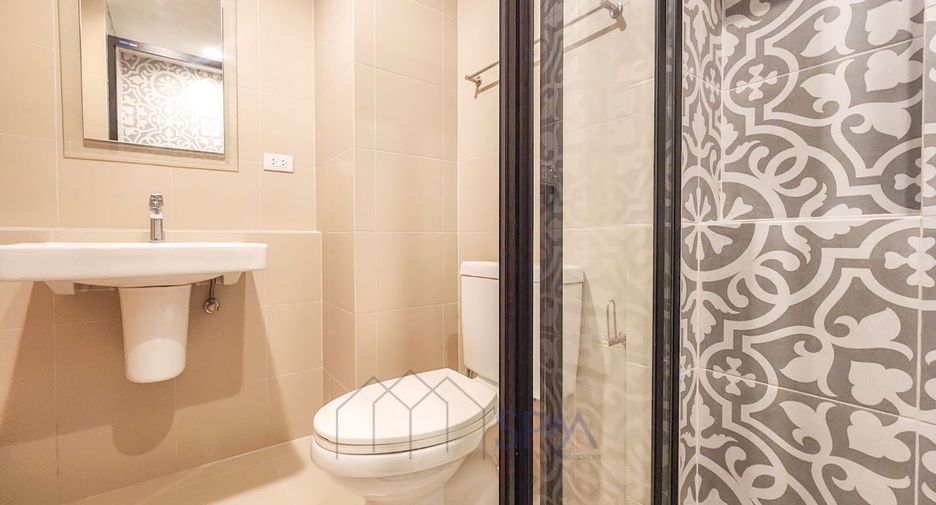 For rent そして for sale 1 Beds condo in Hua Hin, Prachuap Khiri Khan