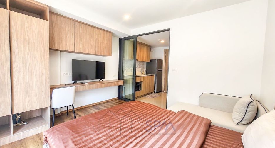 For rent そして for sale 1 Beds condo in Hua Hin, Prachuap Khiri Khan